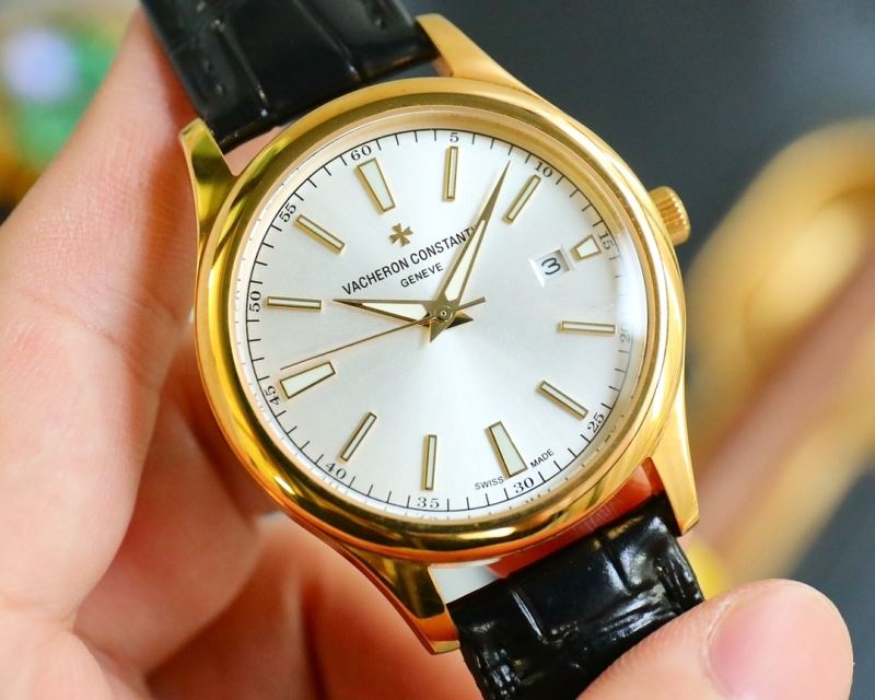 VACHERON CONSTANTIN Watches